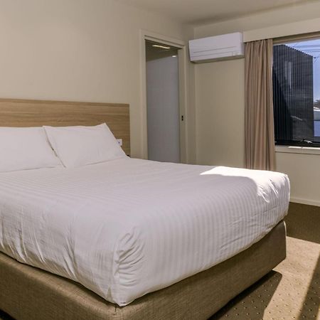 Elimatta Hotel Devonport Exteriér fotografie