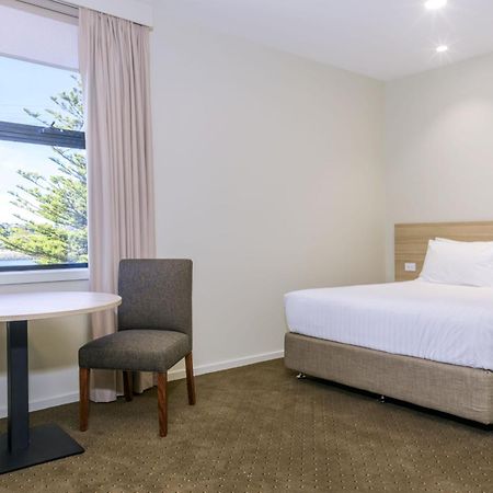 Elimatta Hotel Devonport Exteriér fotografie