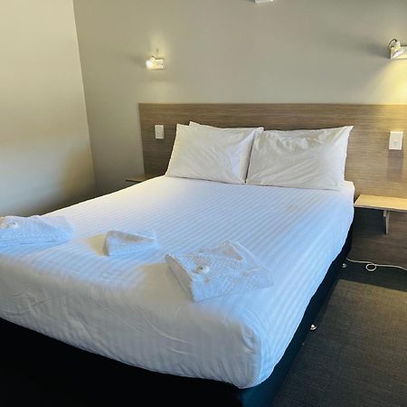 Elimatta Hotel Devonport Exteriér fotografie