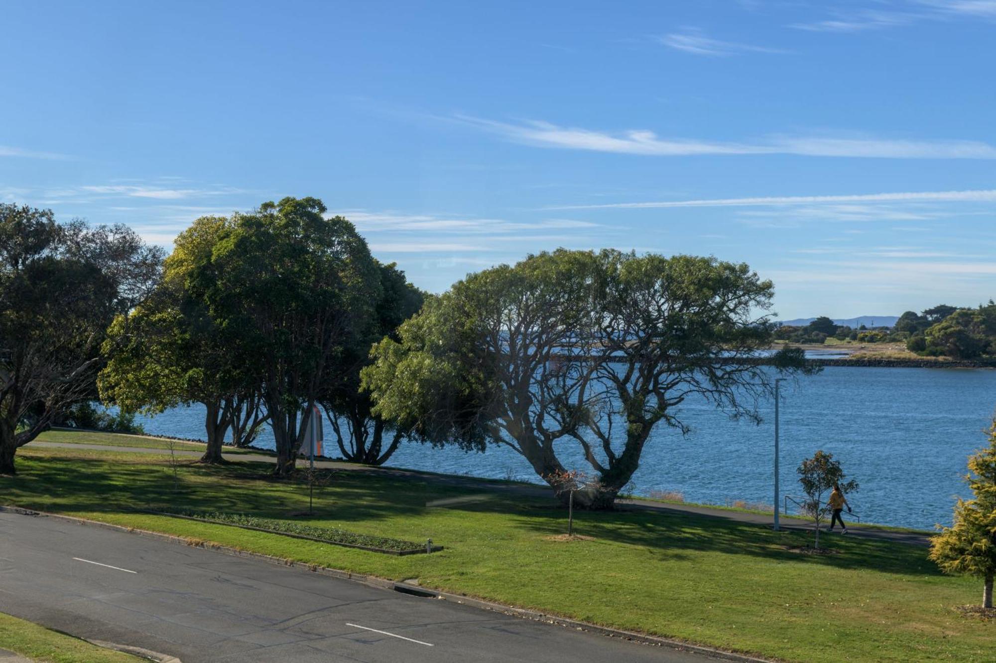 Elimatta Hotel Devonport Exteriér fotografie